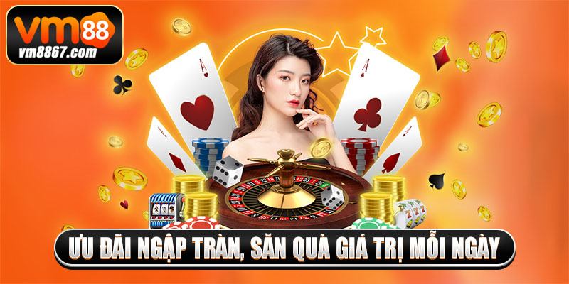Kubet Casino - Thiên Đường Giải Trí Thu Hút Mọi Người Chơi 3 Ưu đãi ngập tràn, săn quà giá trị mỗi ngày