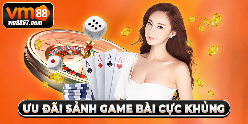 Game Bài B52 - Sảnh Cược Giải Trí Online Có 1 Không 2 3 Ưu đãi sảnh game bài cực khủng