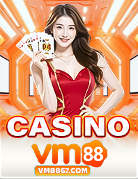 Vm88 Trang Chủ Nền Tảng Cá Cược Xanh Chín Hot Nhất 2025 4 casino