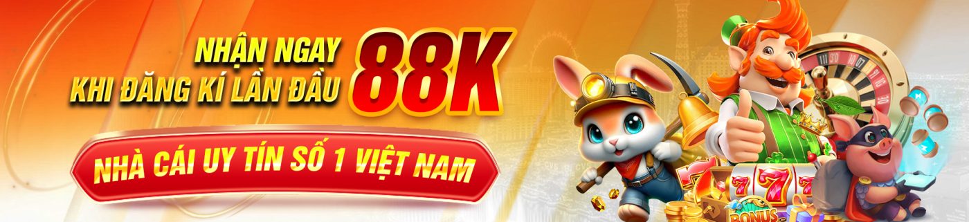 Vm88 Trang Chủ Nền Tảng Cá Cược Xanh Chín Hot Nhất 2025 2 Nhan ngay 88k khi dang ki lan dau 1